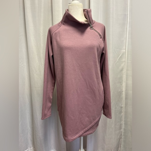Athleta cozy karma  Sweater - Picture 1 of 9